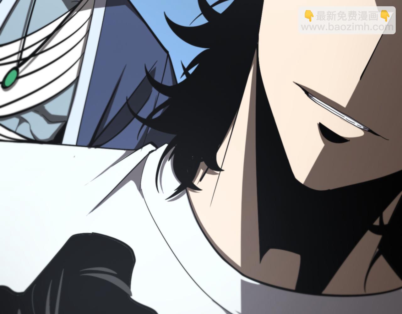 諸界末日在線 - 第136話 規則改變(3/3) - 3