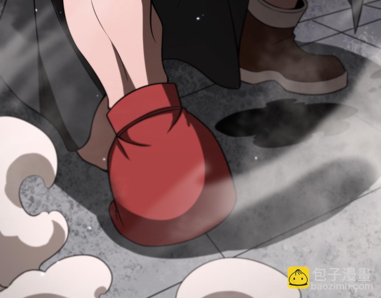 諸界末日在線 - 第138話 進化(3/4) - 5