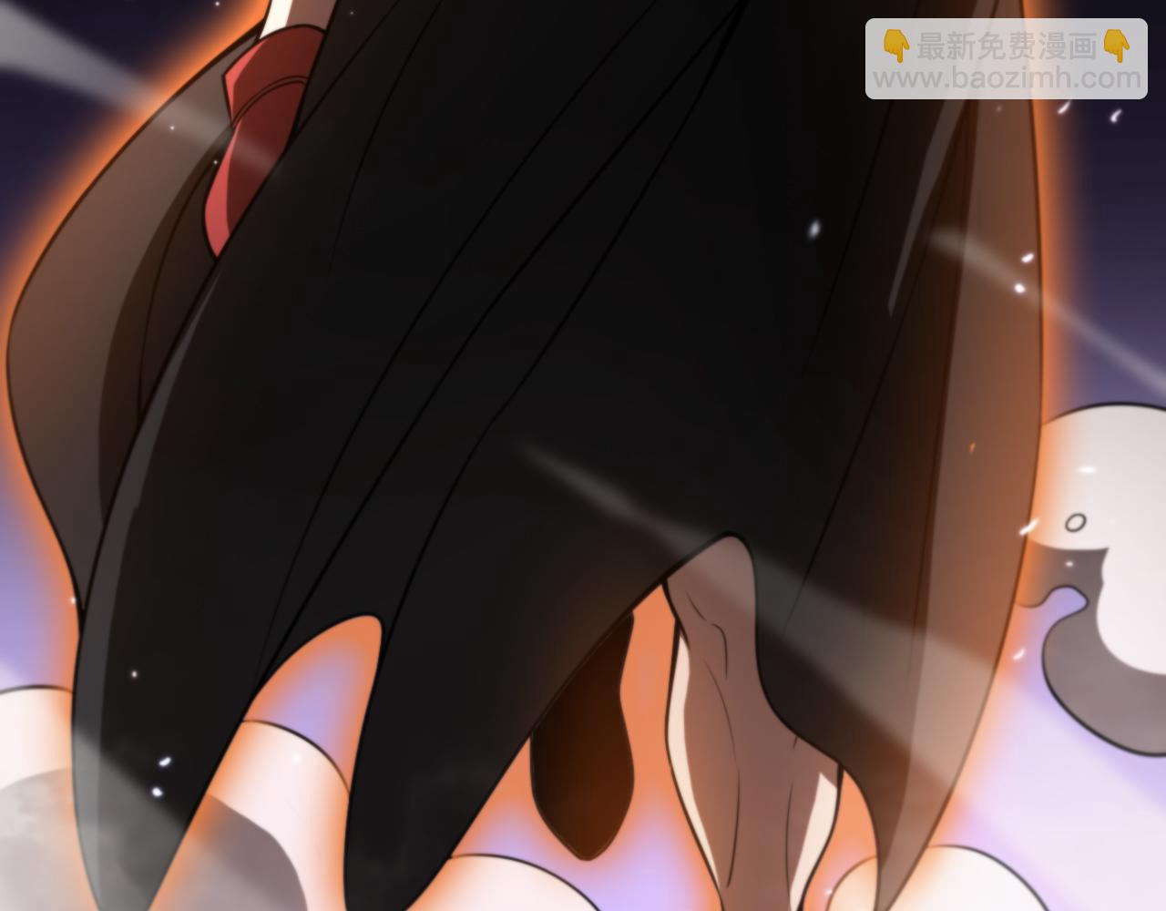 諸界末日在線 - 第138話 進化(3/4) - 8