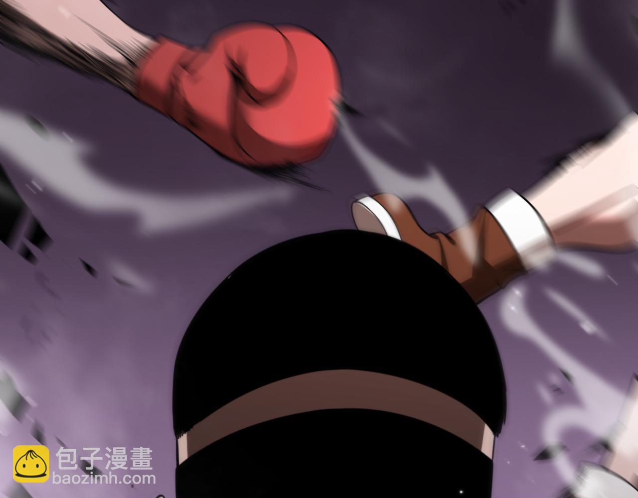 諸界末日在線 - 第138話 進化(4/4) - 3