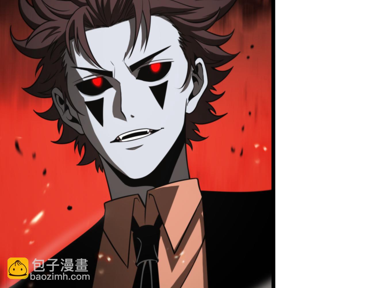 諸界末日在線 - 第138話 進化(2/4) - 7