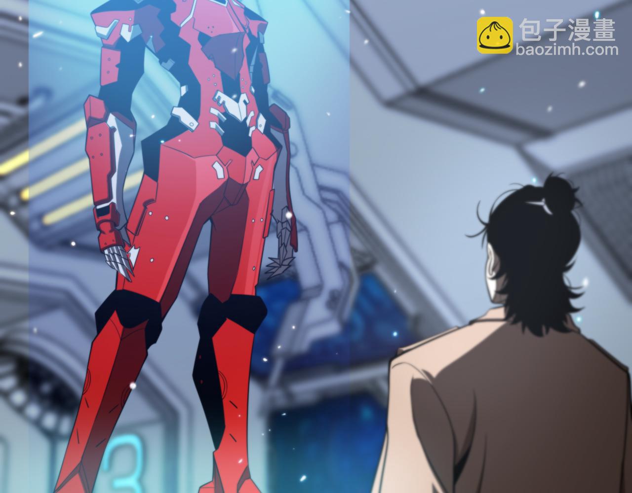 諸界末日在線 - 第140話 我們纔是反派(3/3) - 5