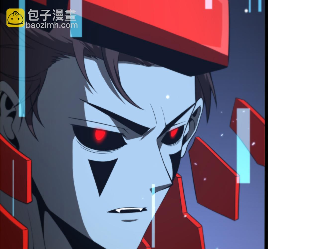 諸界末日在線 - 第140話 我們纔是反派(3/3) - 1