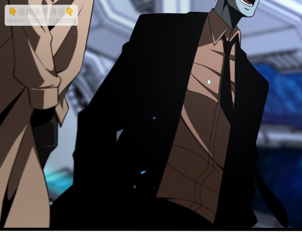 諸界末日在線 - 第140話 我們纔是反派(3/3) - 1