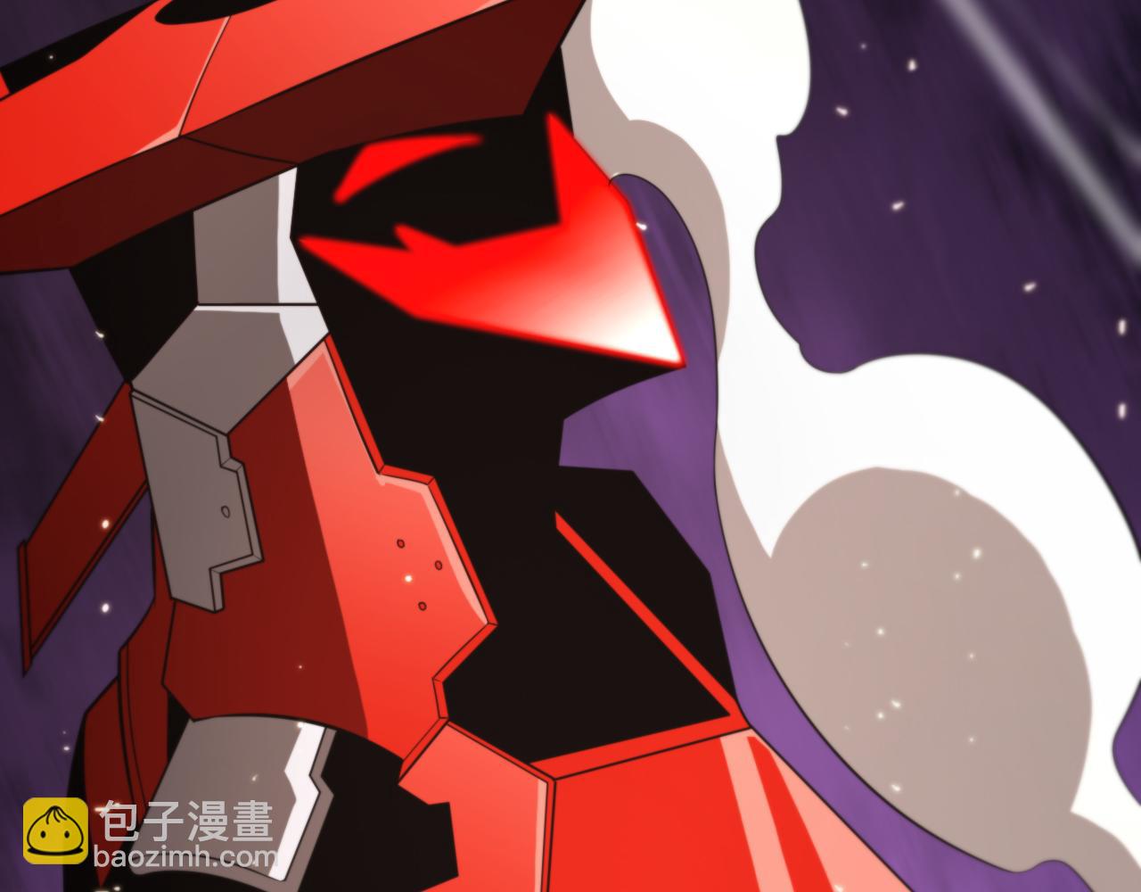 諸界末日在線 - 第140話 我們纔是反派(2/3) - 8