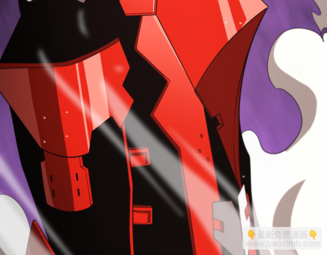 諸界末日在線 - 第140話 我們纔是反派(2/3) - 1