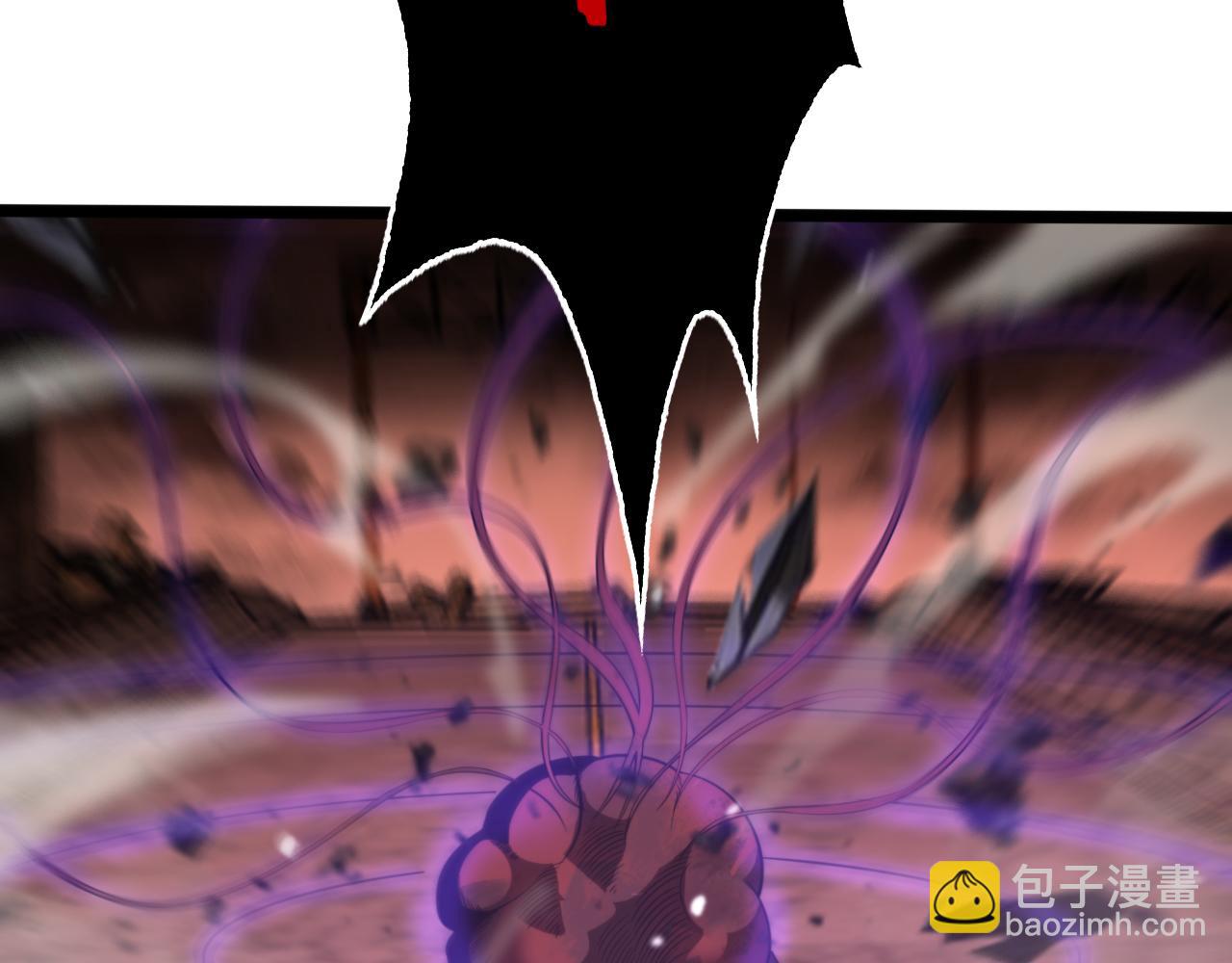 諸界末日在線 - 第142話 控制(3/3) - 4