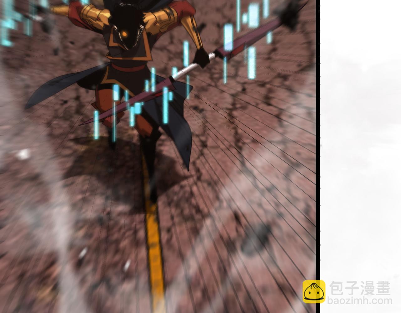 諸界末日在線 - 第142話 控制(2/3) - 1