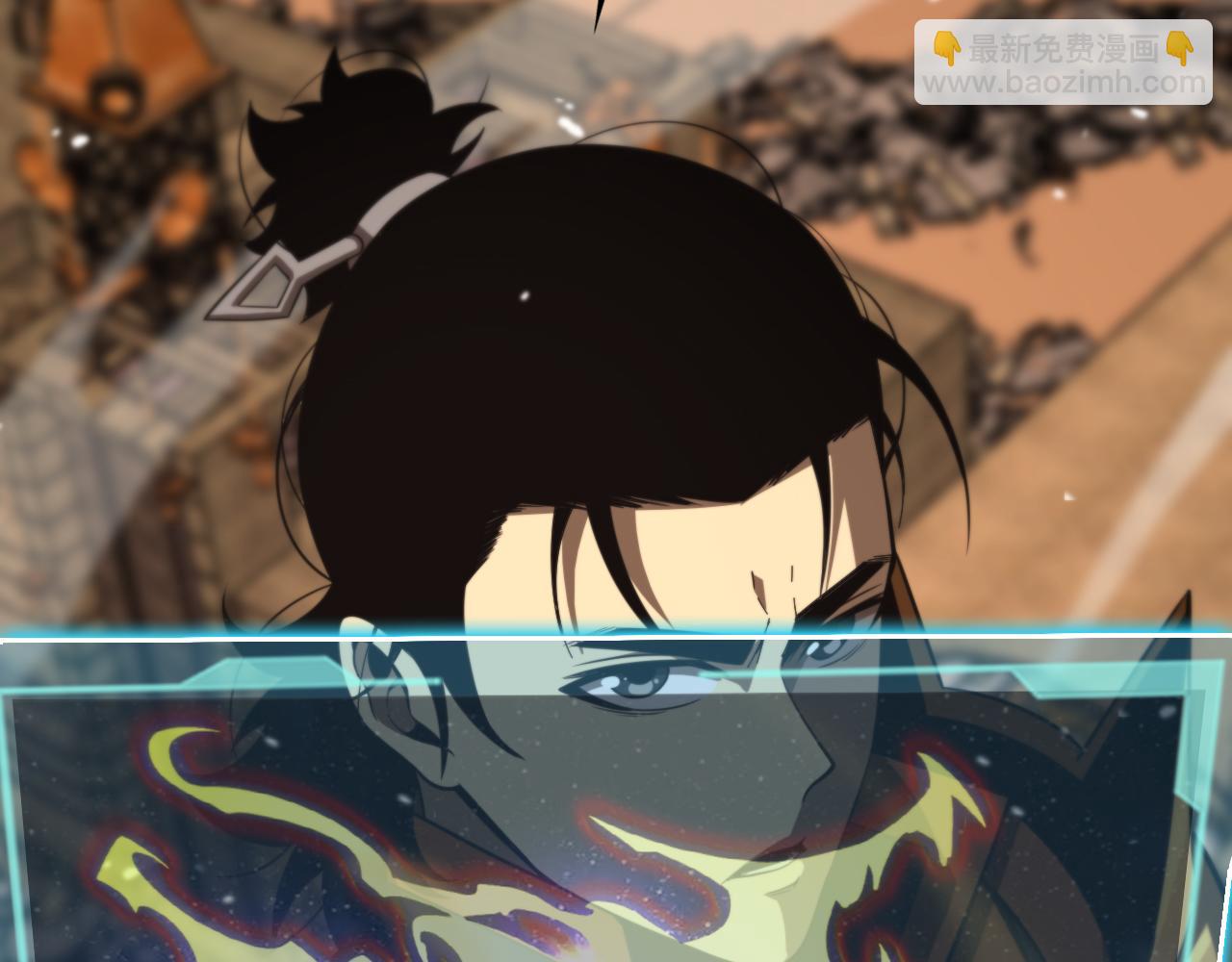 諸界末日在線 - 第144話 假面遊戲(2/3) - 7