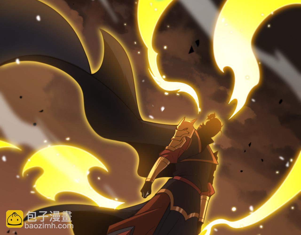 諸界末日在線 - 第144話 假面遊戲(2/3) - 5