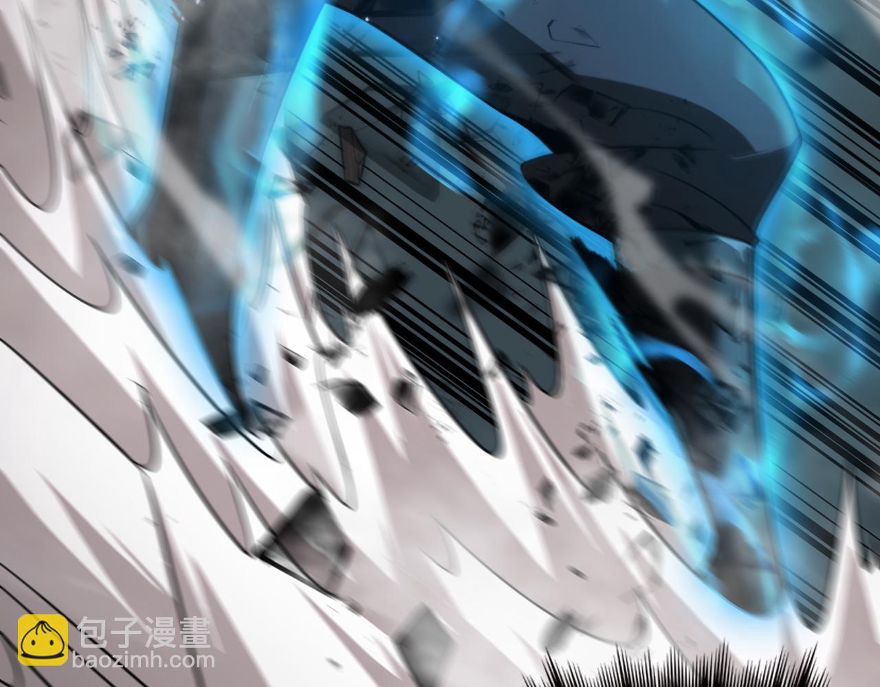 諸界末日在線 - 第146話 搶人頭(3/4) - 8