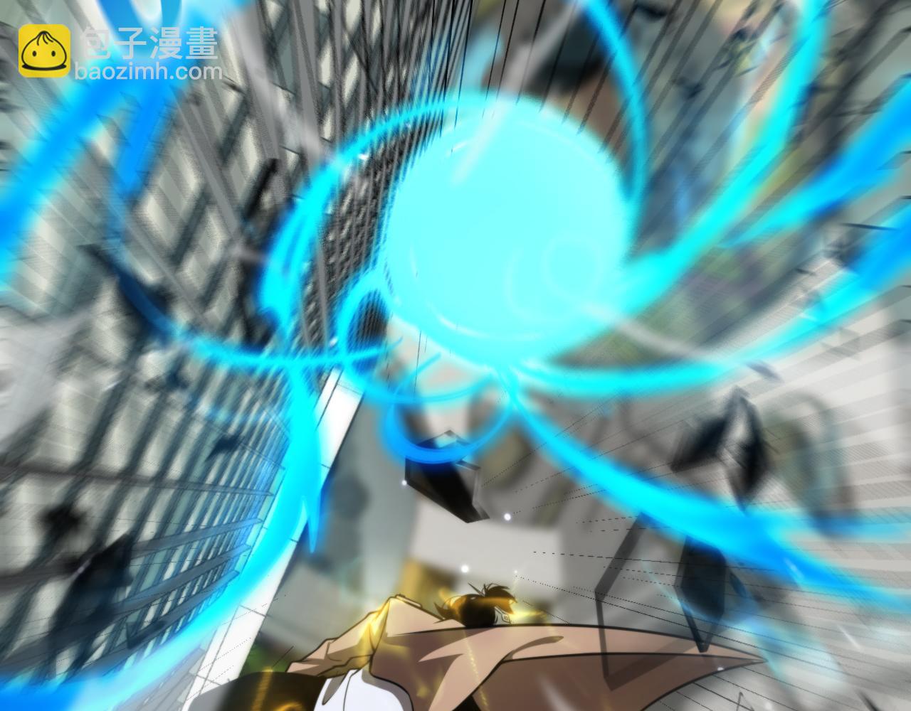 諸界末日在線 - 第146話 搶人頭(3/4) - 3