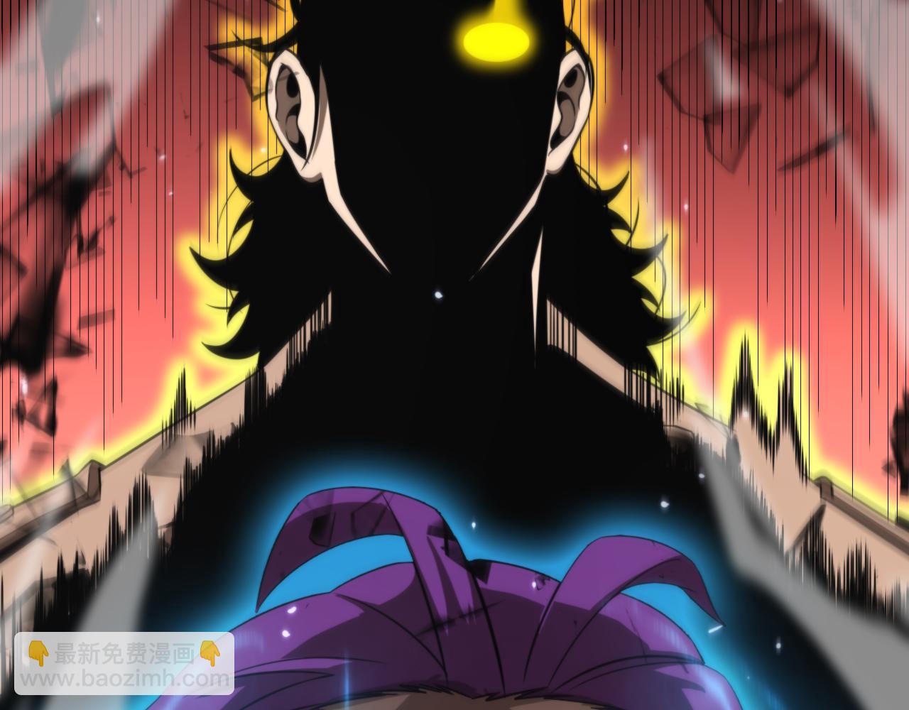 諸界末日在線 - 第146話 搶人頭(3/4) - 1