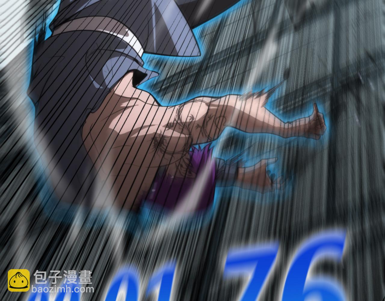 諸界末日在線 - 第146話 搶人頭(4/4) - 1