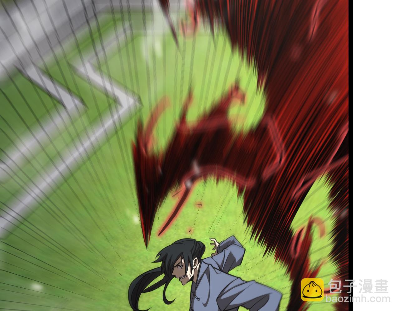 諸界末日在線 - 第146話 搶人頭(2/4) - 2