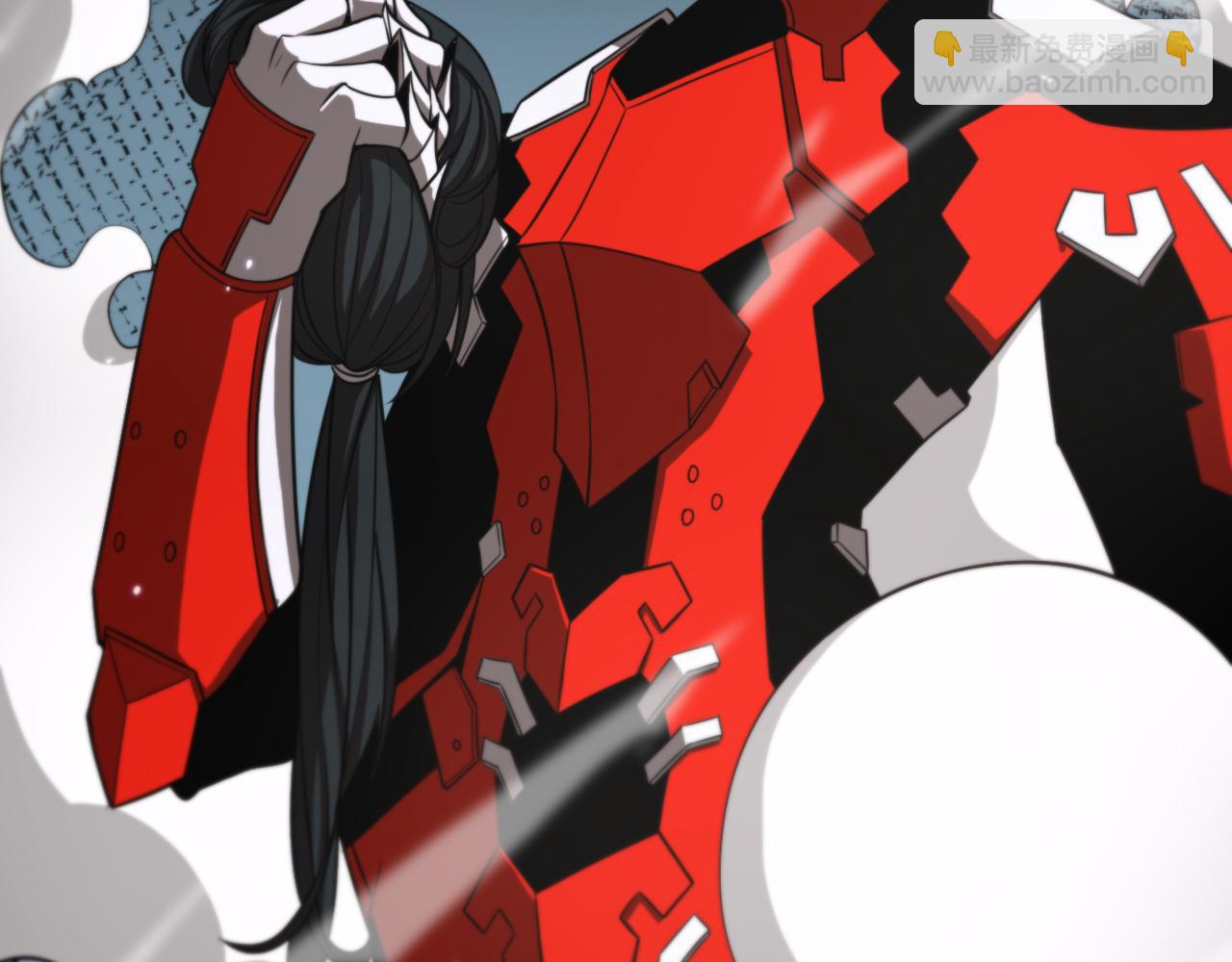 諸界末日在線 - 第146話 搶人頭(2/4) - 2