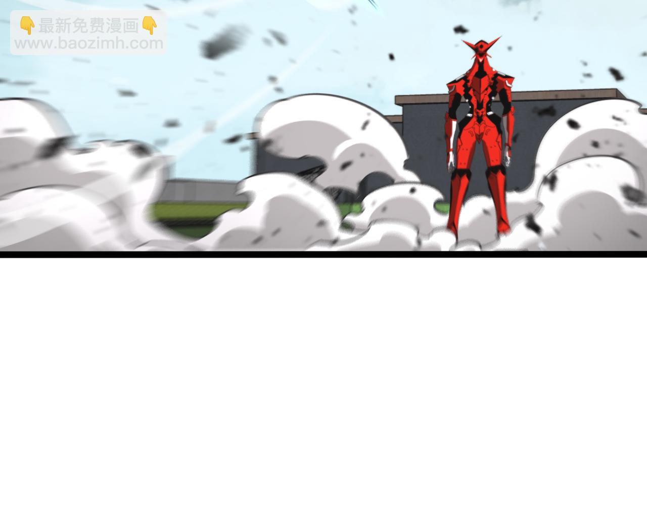 諸界末日在線 - 第146話 搶人頭(2/4) - 5