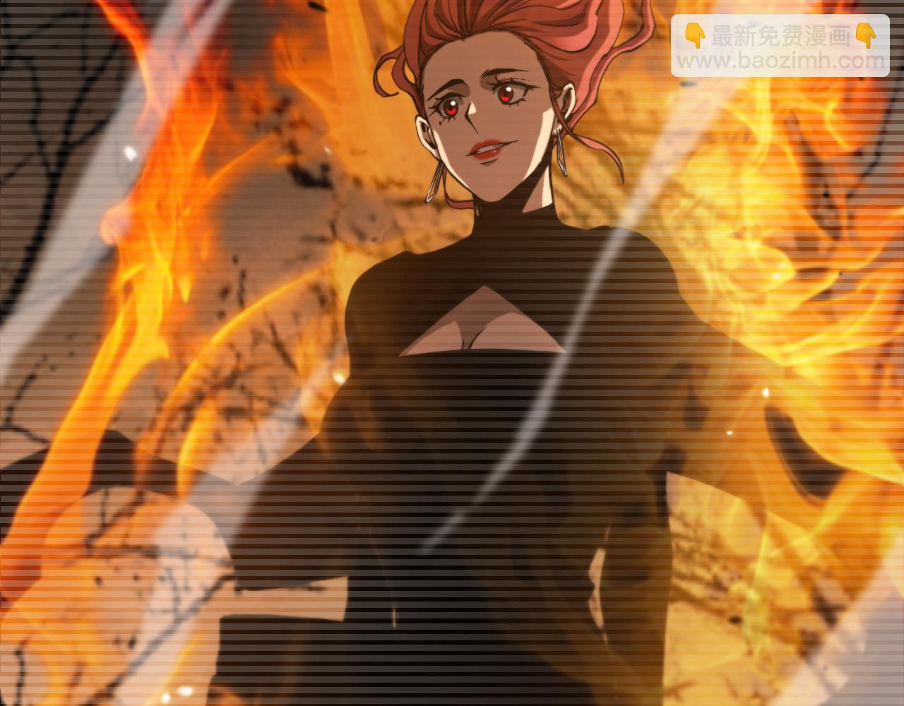 諸界末日在線 - 第148話 前世今生(3/4) - 6