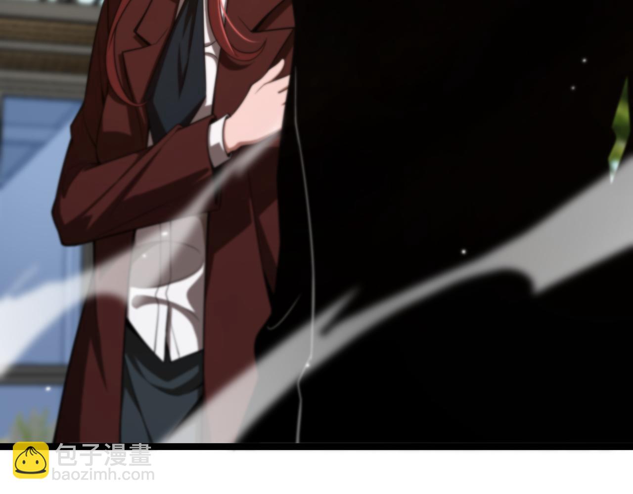 諸界末日在線 - 第150話  臨時男友顧青山(2/4) - 4