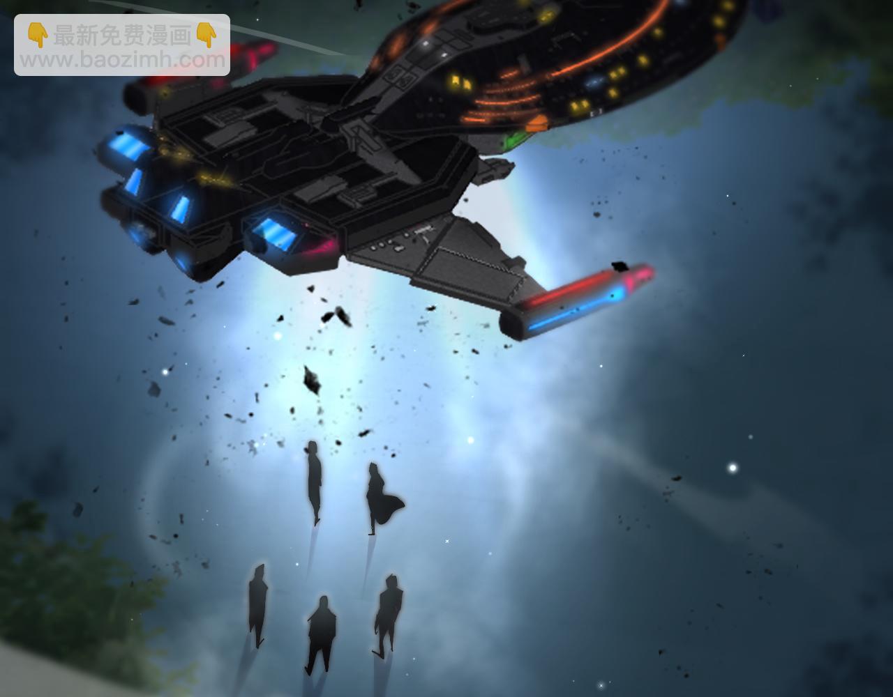 諸界末日在線 - 第152話 聖國之行(2/3) - 4