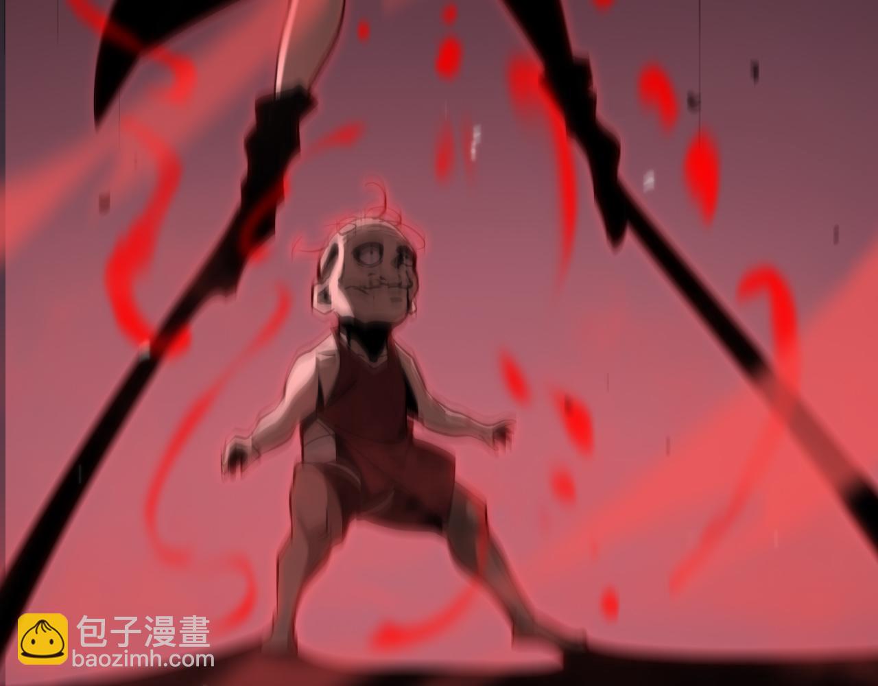 諸界末日在線 - 第154話 國王的靈魂(3/3) - 1