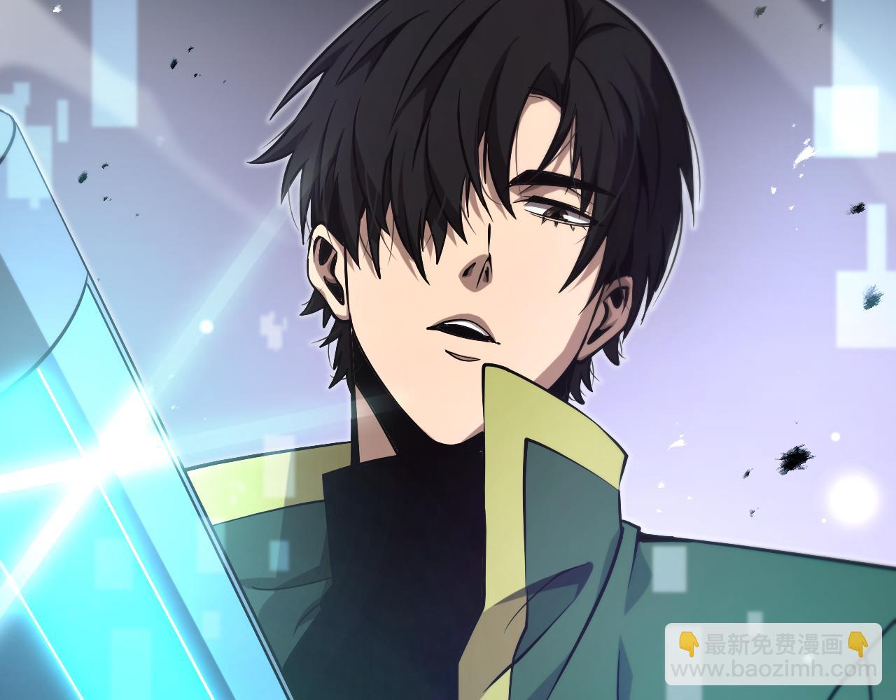 諸界末日在線 - 第154話 國王的靈魂(3/3) - 2