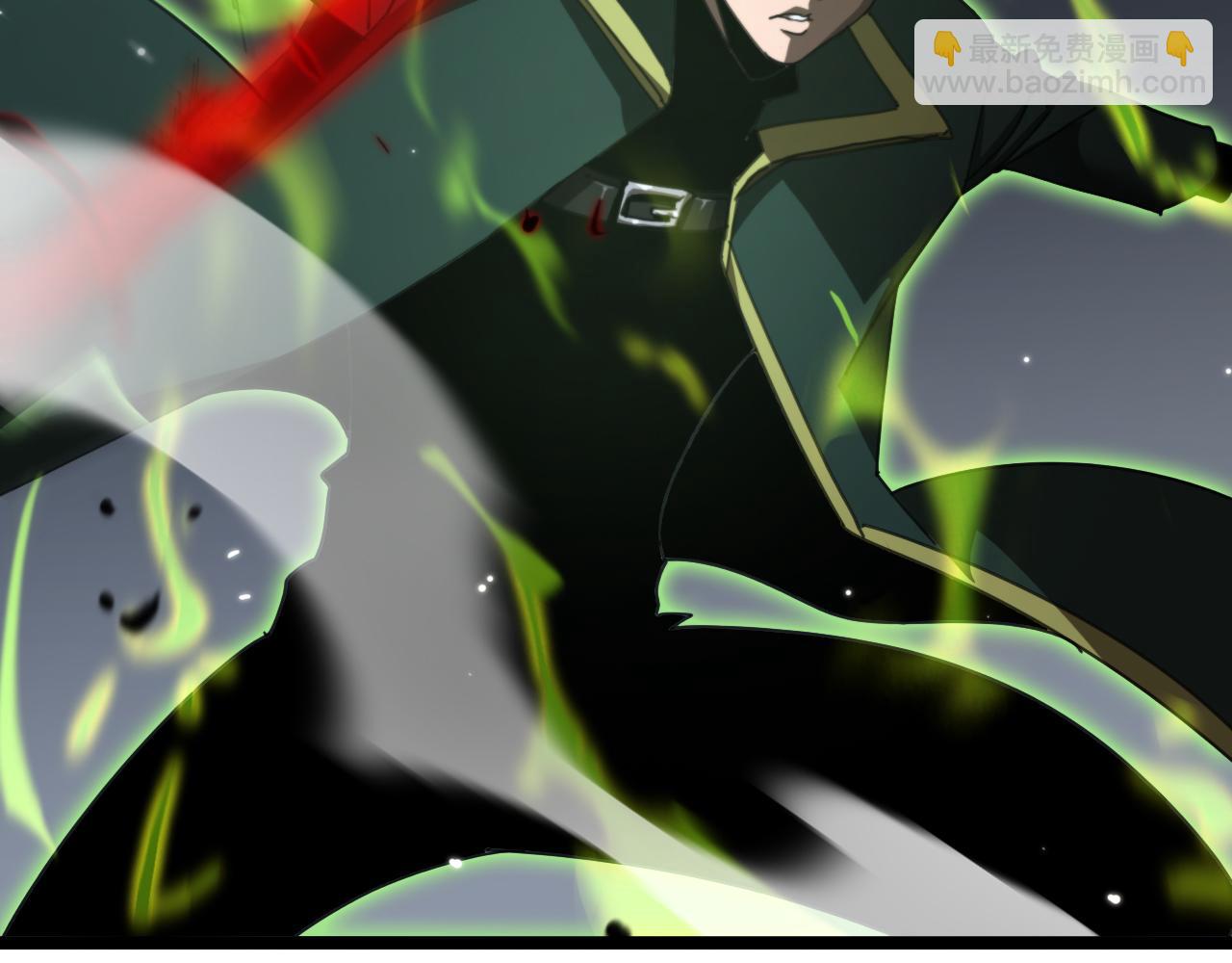 諸界末日在線 - 第156話 紅衣主教基德(3/3) - 3