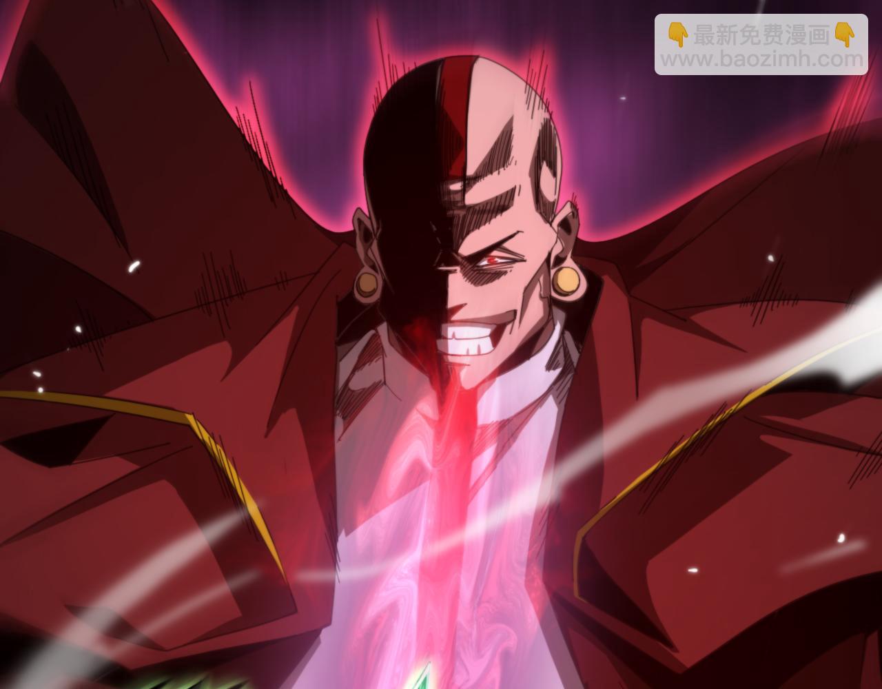 諸界末日在線 - 第156話 紅衣主教基德(3/3) - 8