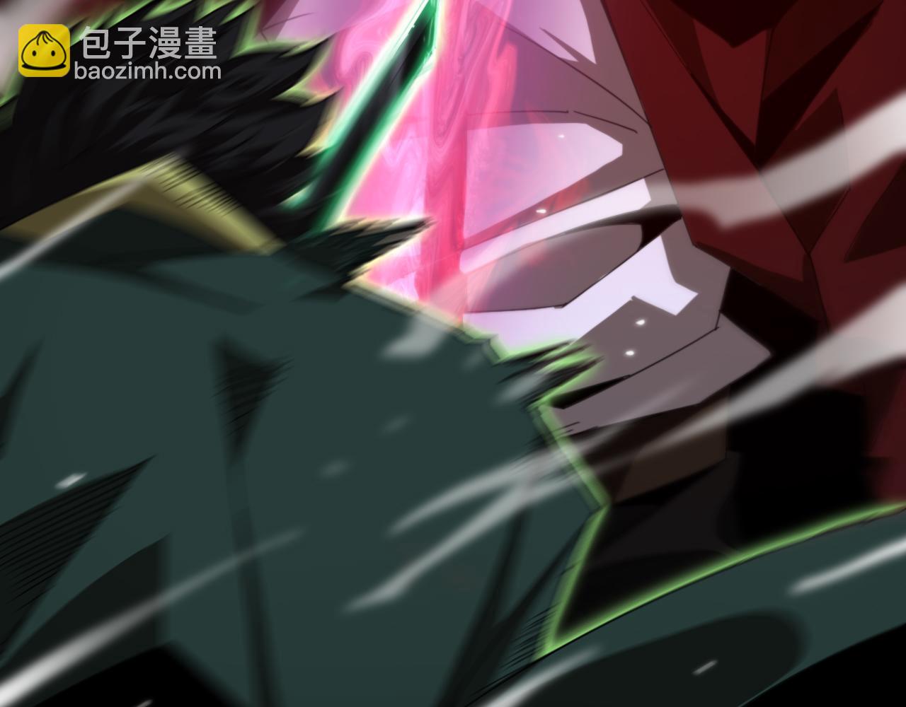 諸界末日在線 - 第156話 紅衣主教基德(3/3) - 1