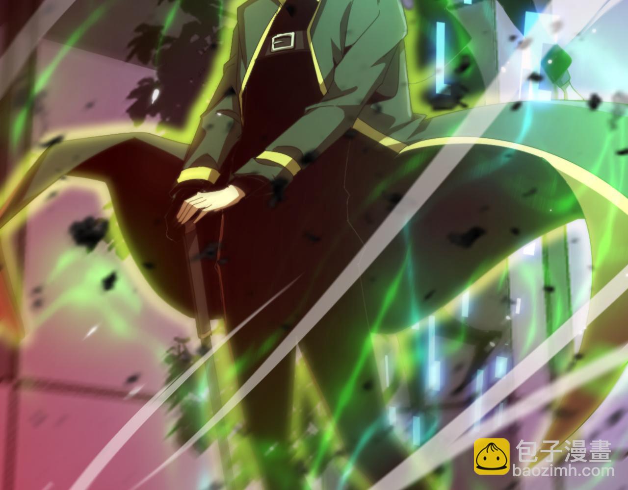 諸界末日在線 - 第156話 紅衣主教基德(2/3) - 2