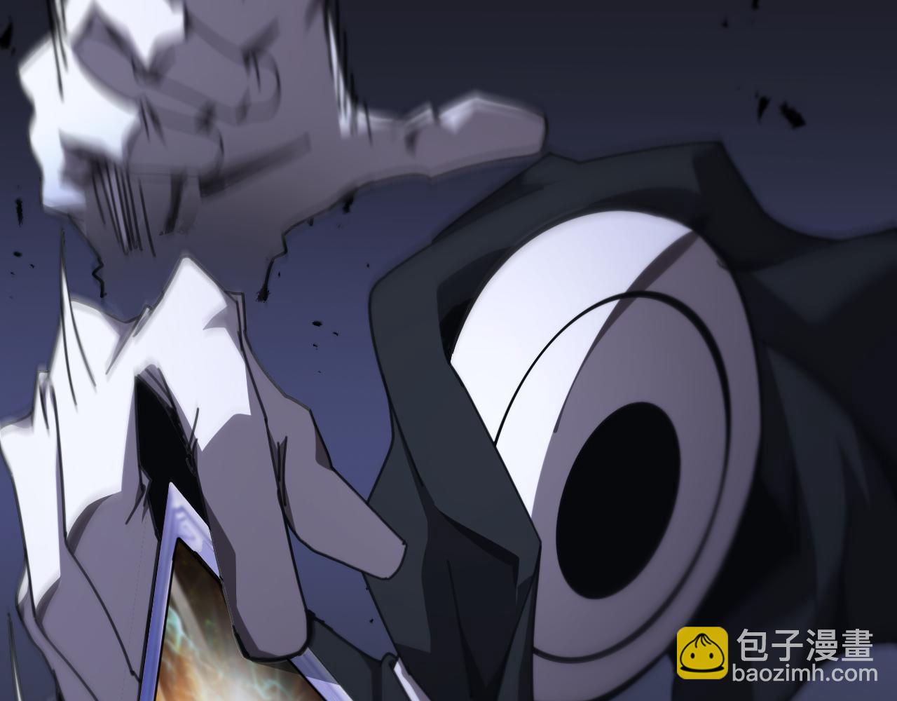 諸界末日在線 - 第158話 初戰教宗(3/4) - 7