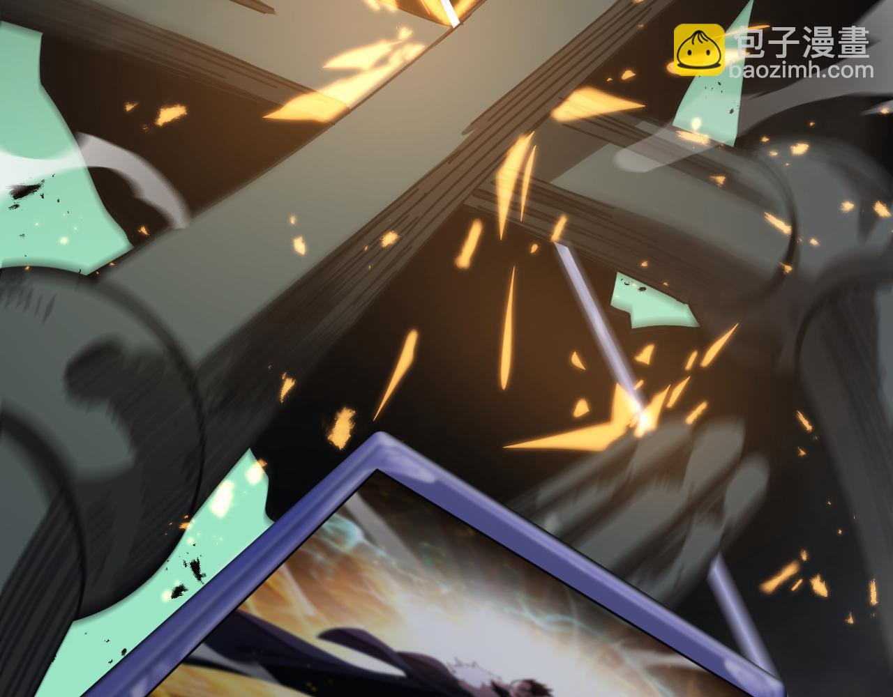 諸界末日在線 - 第158話 初戰教宗(3/4) - 5