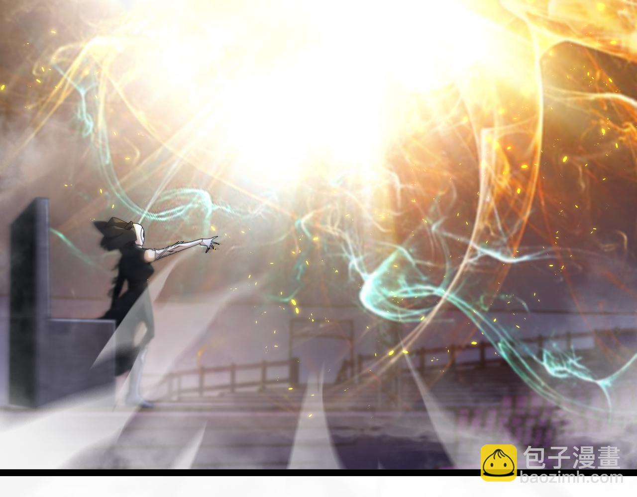 諸界末日在線 - 第158話 初戰教宗(3/4) - 2