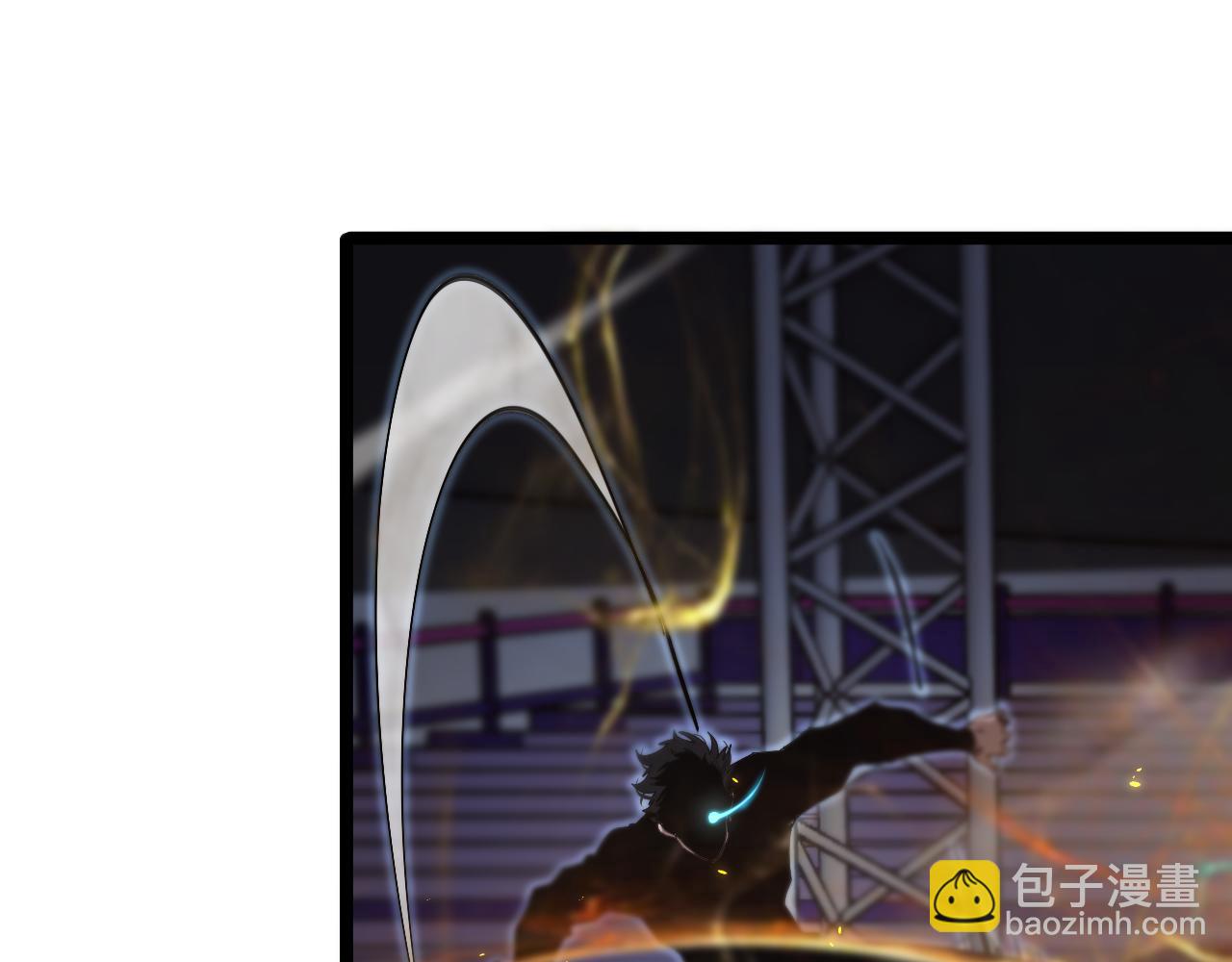 諸界末日在線 - 第158話 初戰教宗(3/4) - 3