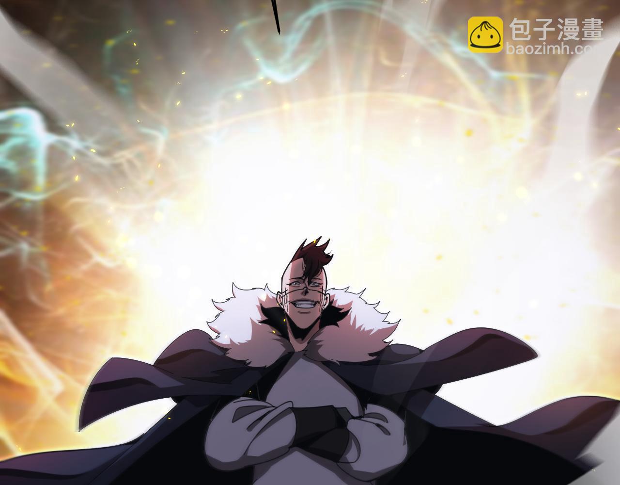 諸界末日在線 - 第158話 初戰教宗(3/4) - 6