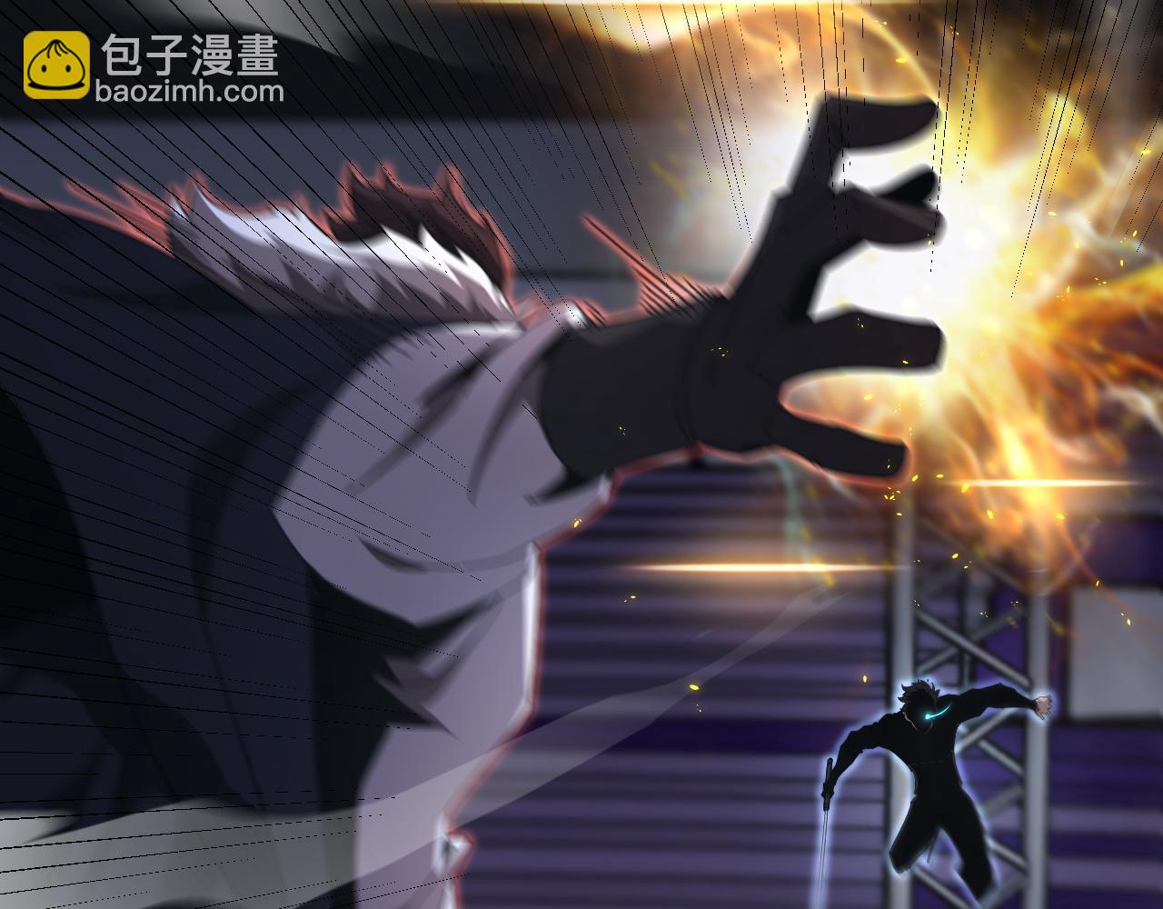 諸界末日在線 - 第158話 初戰教宗(3/4) - 6