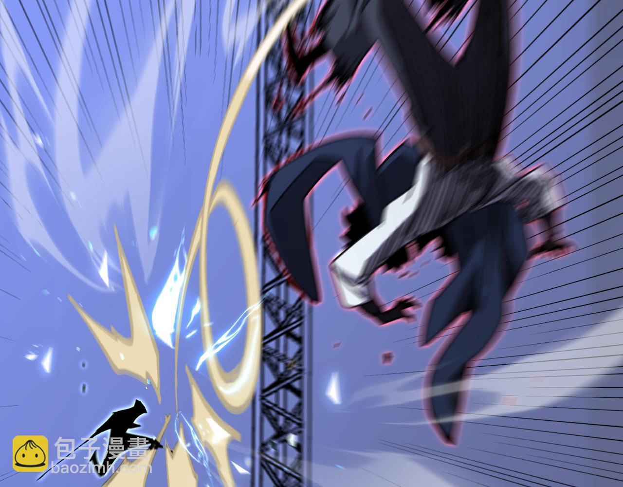 諸界末日在線 - 第158話 初戰教宗(3/4) - 2