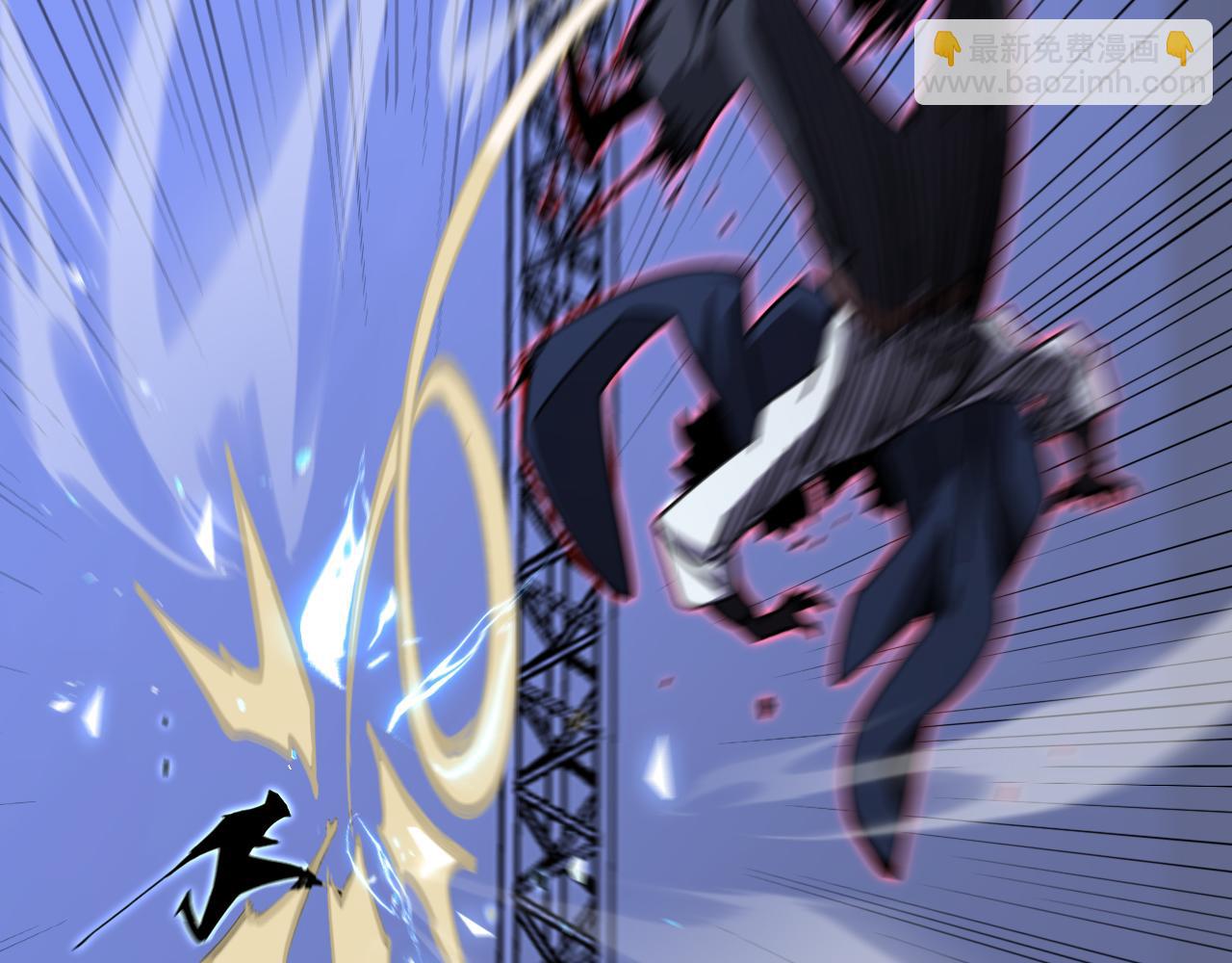 諸界末日在線 - 第158話 初戰教宗(4/4) - 1