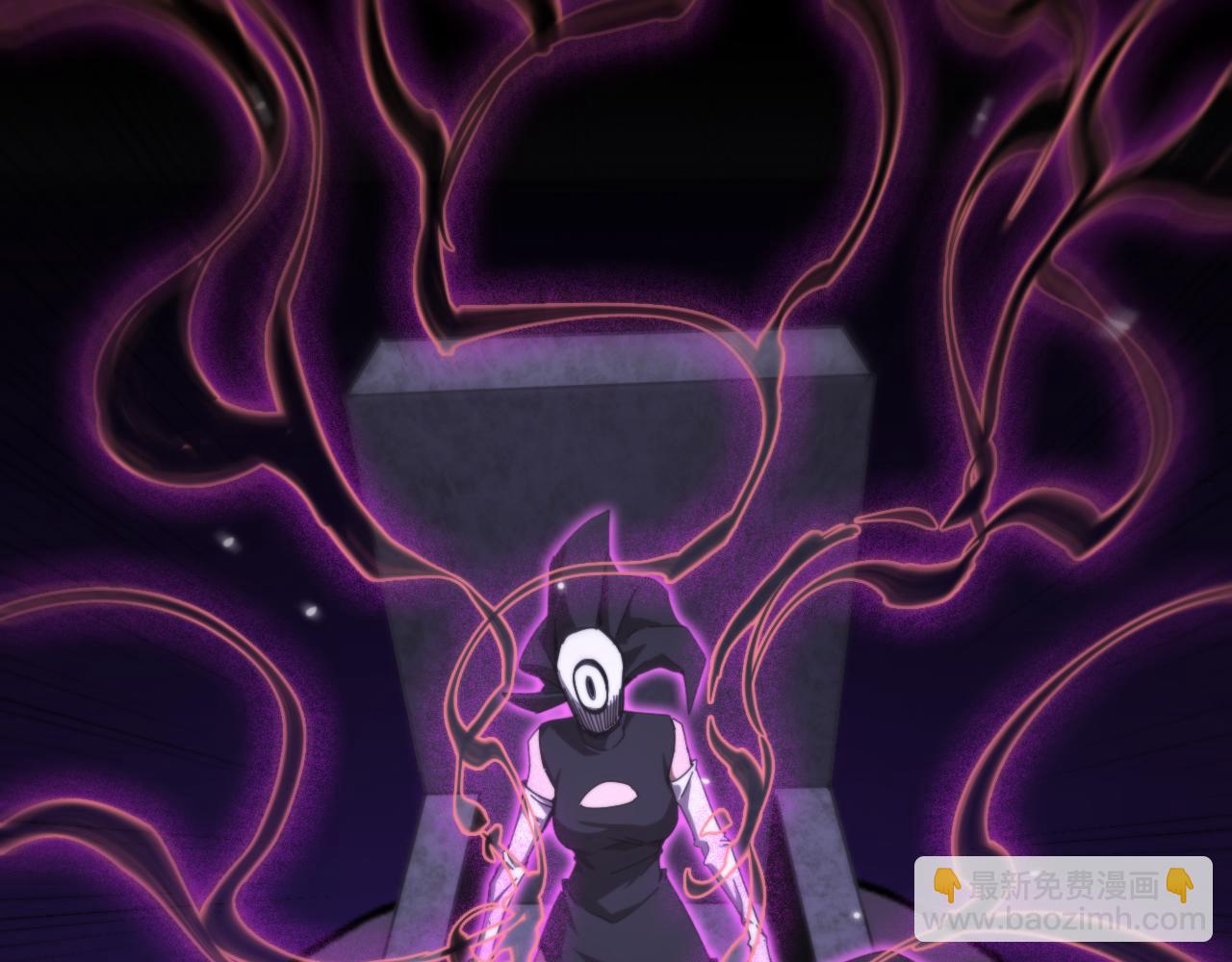 諸界末日在線 - 第158話 初戰教宗(2/4) - 2