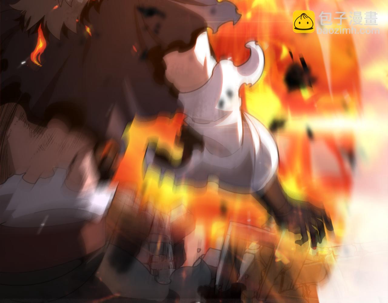 諸界末日在線 - 第160話 致命的禮物(2/3) - 3