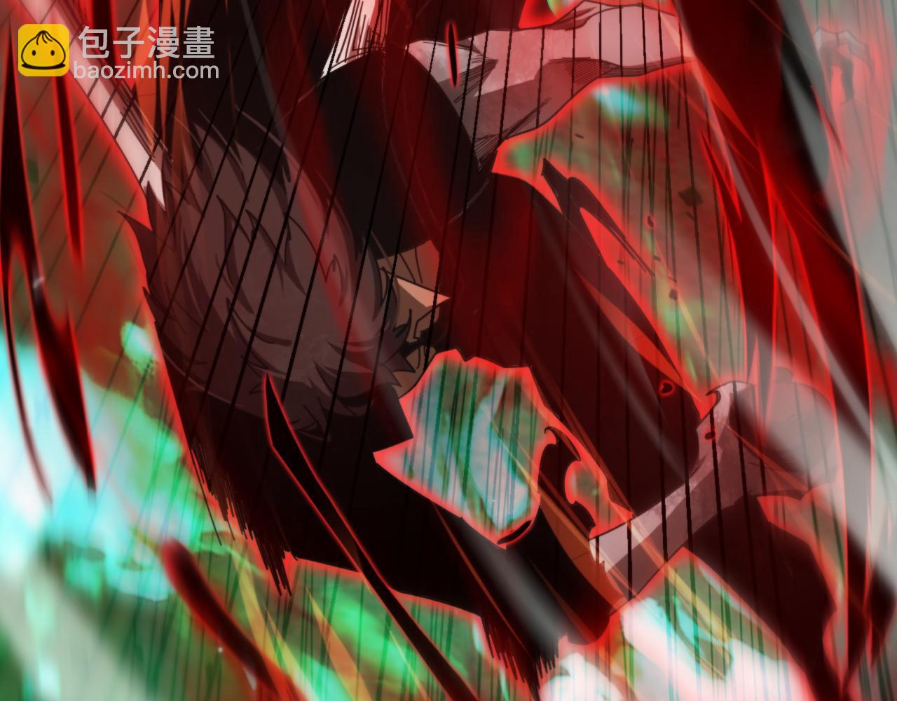 諸界末日在線 - 第162話 聆聽(3/4) - 7