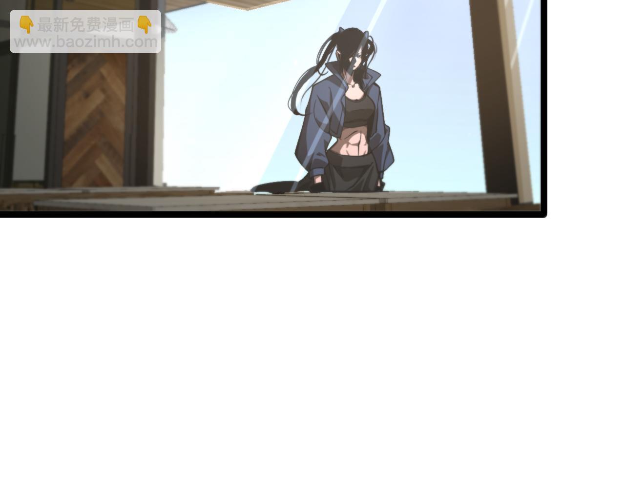 諸界末日在線 - 第164話 殺手家庭(1/3) - 1