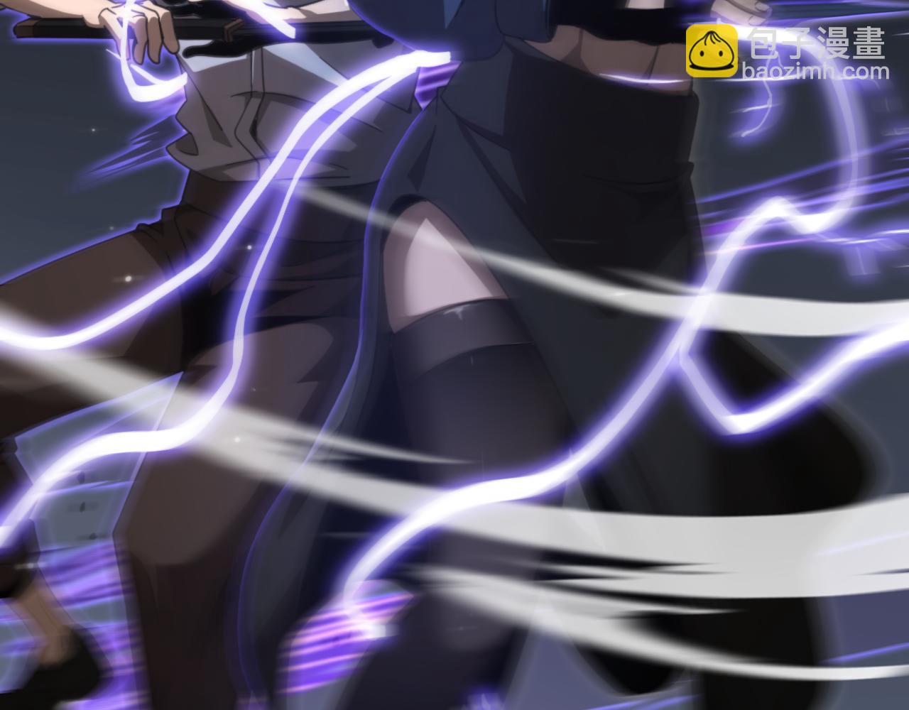 諸界末日在線 - 第164話 殺手家庭(2/3) - 2