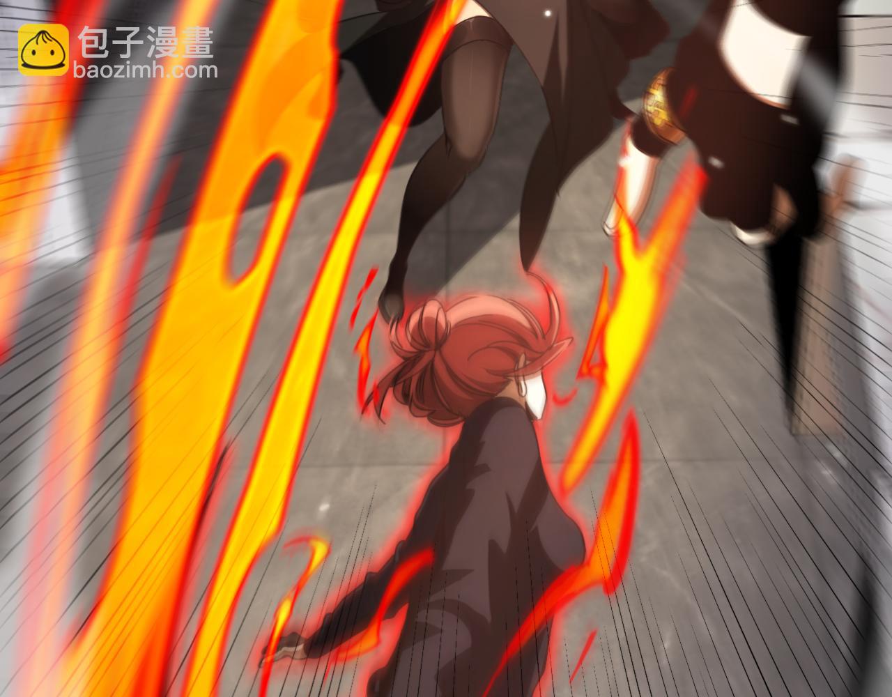 諸界末日在線 - 第164話 殺手家庭(2/3) - 5