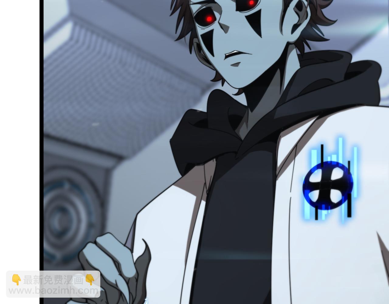 諸界末日在線 - 第166話 遊戲新手村(3/3) - 5