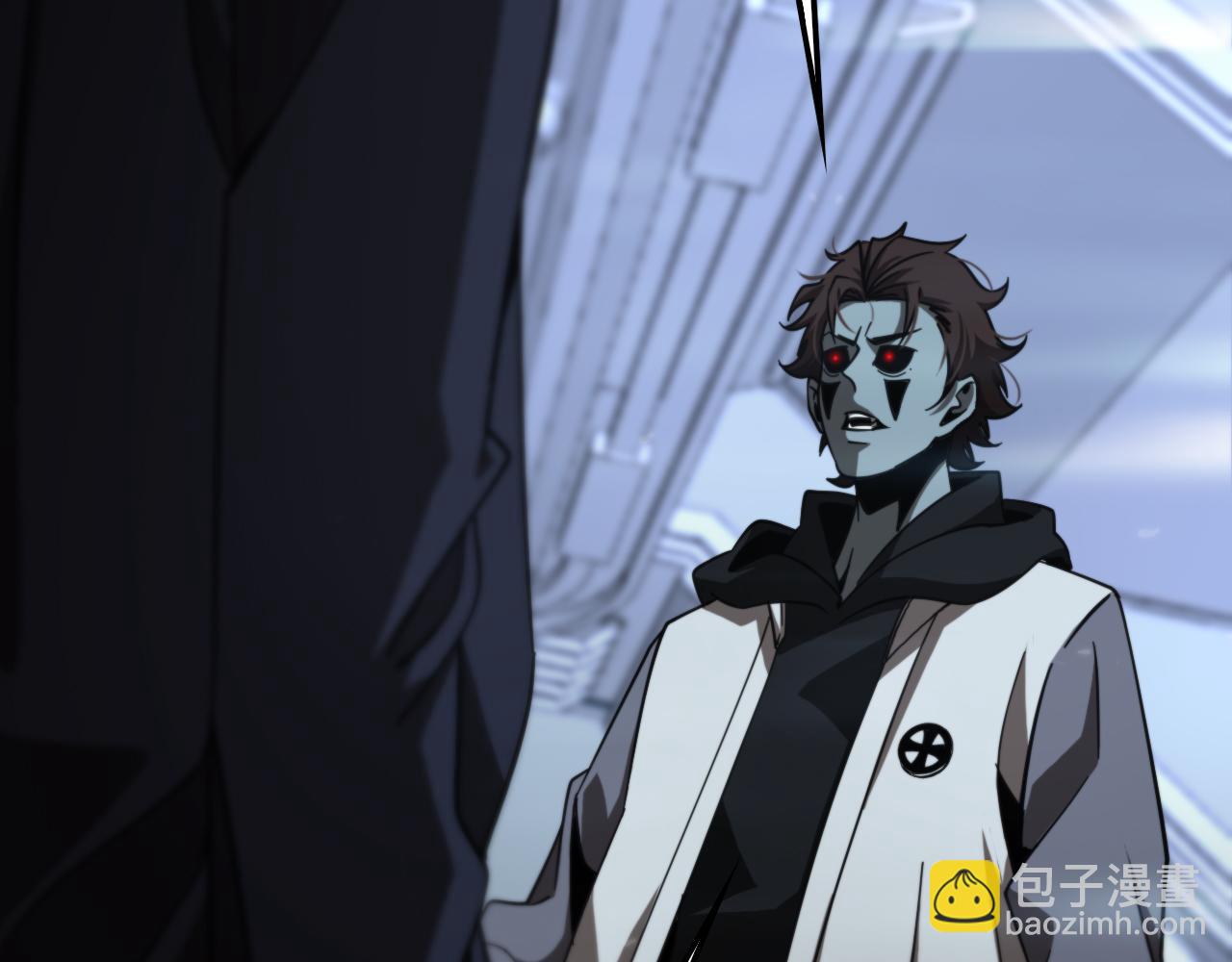 諸界末日在線 - 第166話 遊戲新手村(3/3) - 5