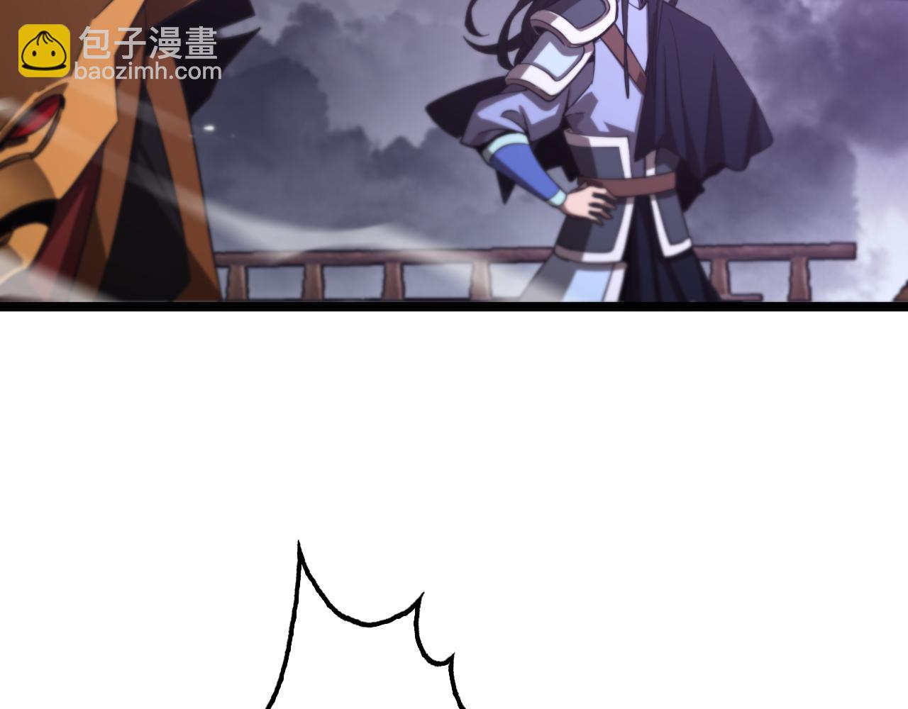 諸界末日在線 - 第168話 聖人的死劫(3/4) - 6