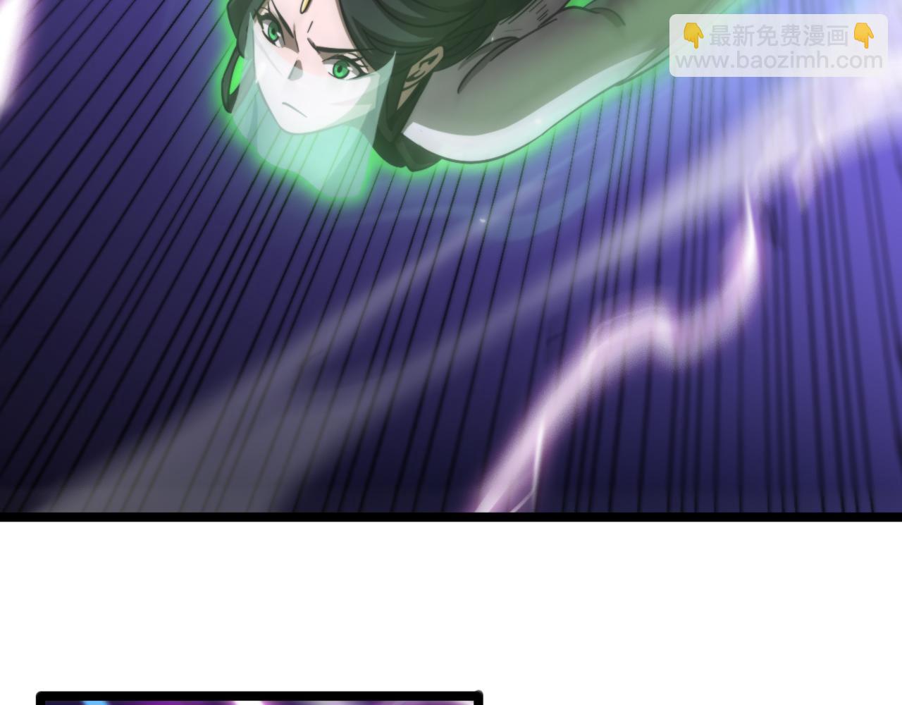 諸界末日在線 - 第168話 聖人的死劫(3/4) - 2