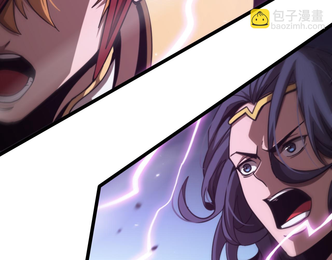 諸界末日在線 - 第168話 聖人的死劫(3/4) - 5