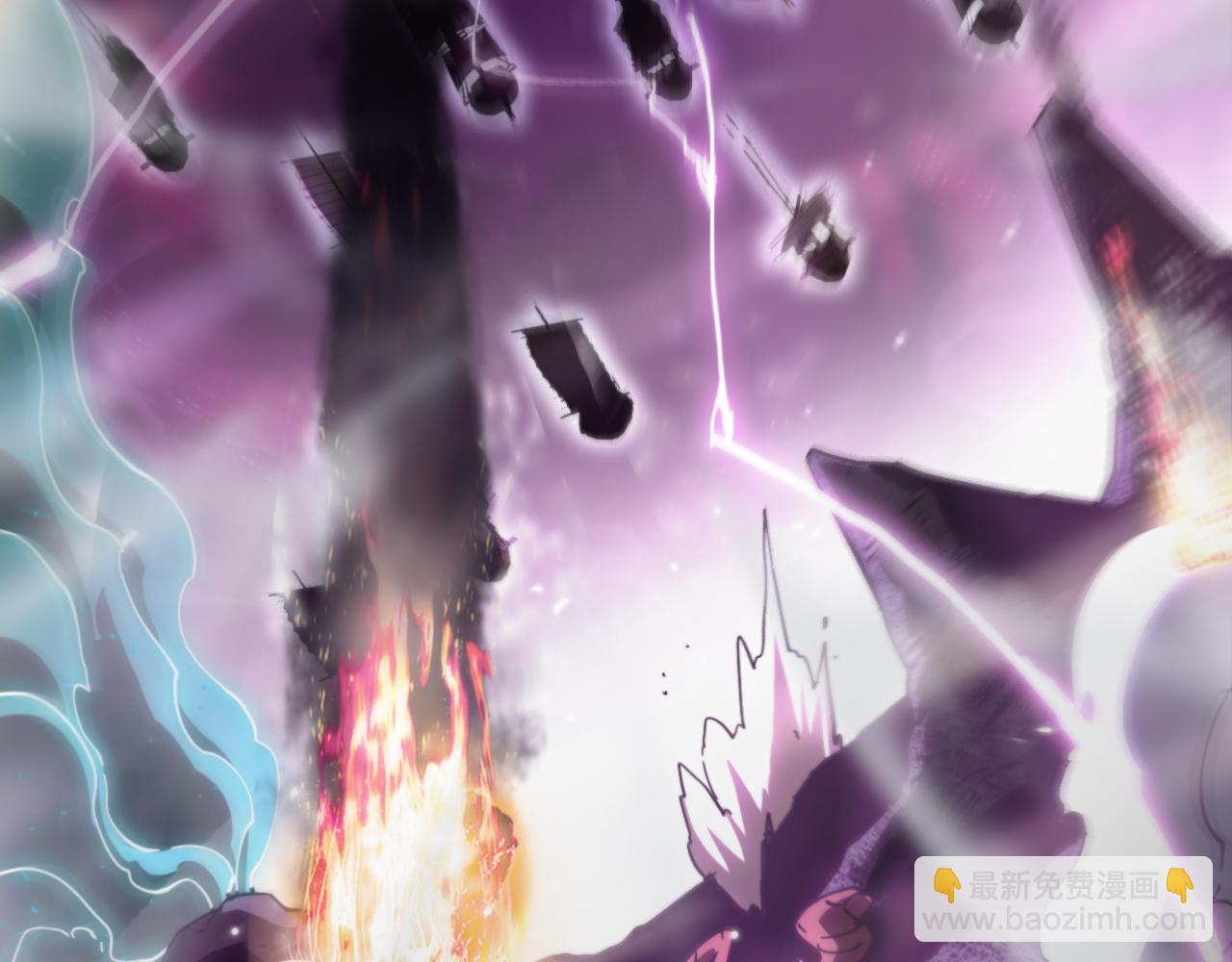 諸界末日在線 - 第168話 聖人的死劫(3/4) - 8